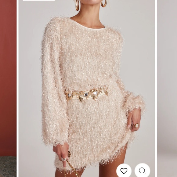 🥂✨Let’s Boogie Dress - Picture 2 of 6